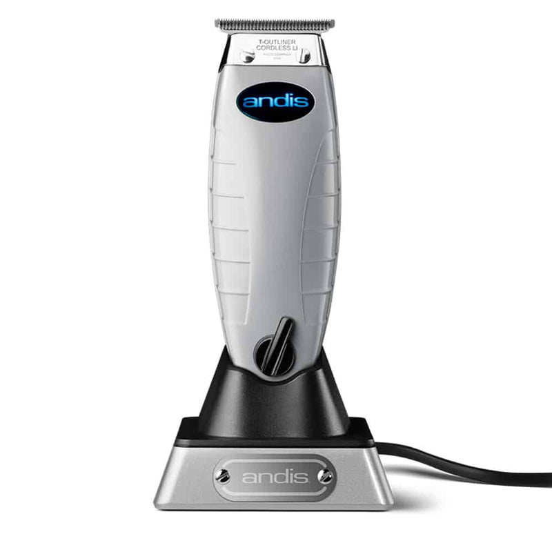 Andis Cordless T-Outliner Li Trimmer