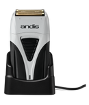 Andis Pro Foil Lithium Shaver Plus TS-2 Foil Shaver Andis