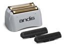 Andis Foil Shaver Replacement Foil & Blade Set Retail Andis