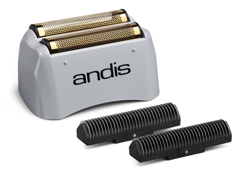 Andis ProFoil Replacement Foil and Cutter