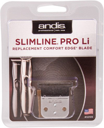 Andis Replacement Blade for D8 Trimmer Slimline Pro Series