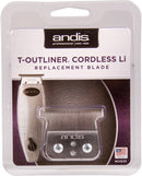 Andis T-Outliner Replacement Blade (GI) Retail Andis