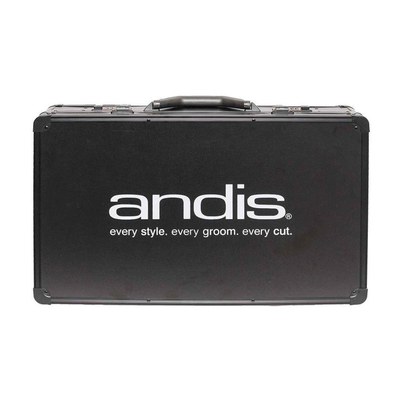 Andis Barber Hard Tool Box Case