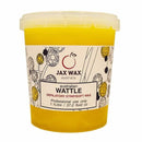 Jax Wax Australian Wattle Strip Wax 800g Waxing Jax Wax