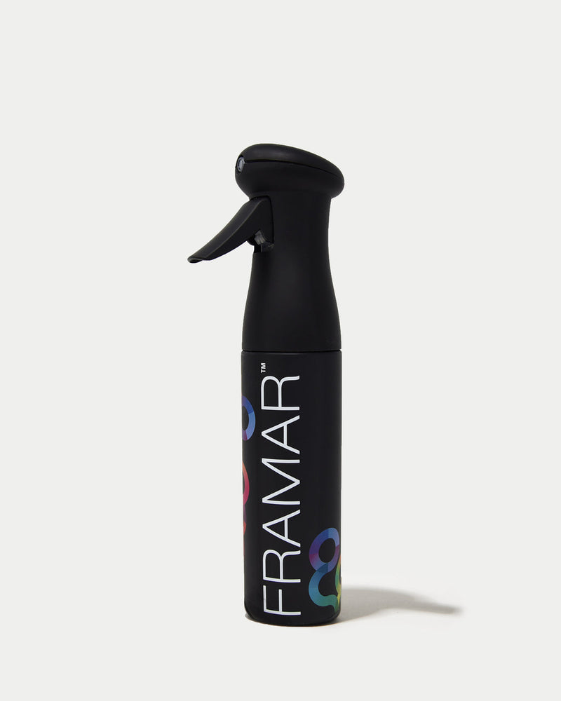 Framar Myst Assist Spray Bottle Black