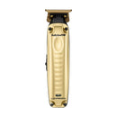 BaBylissPRO Lo-ProFX Gold Low Profile Trimmer Cord/Cordless Trimmer BaBylissPRO