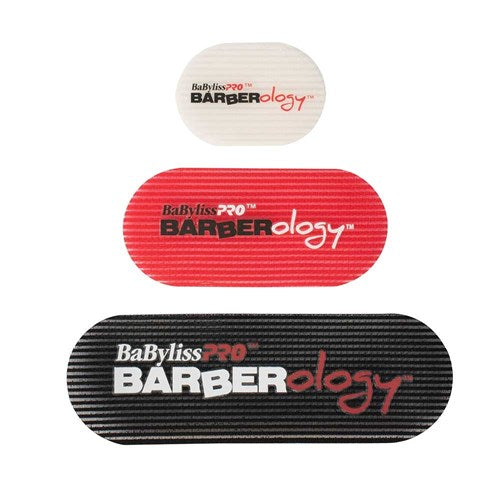 BaBylissPRO Barberology Hair Grippers 6pk Clipper/Trimmer Accessories BaBylissPRO