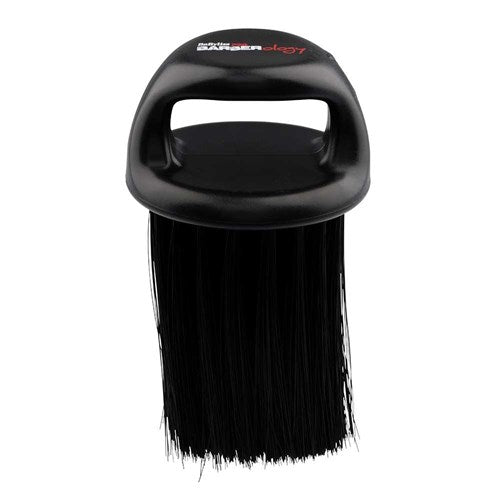 BaBylissPRO Barberology Knuckle Long Bristle Brush - Black Hair Brush BaBylissPRO