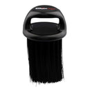 BaBylissPRO Barberology Knuckle Long Bristle Brush - Black Retail BaBylissPRO