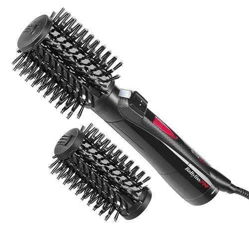 BaBylissPRO Rotating Hot Air Brush Hot Air Brush BaBylissPRO