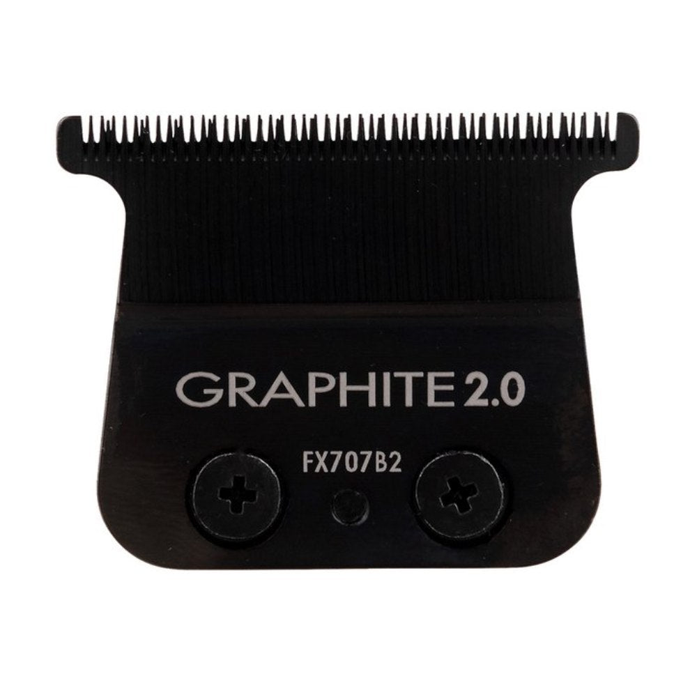 BaBylissPRO Graphite 2.0 Trimmer Blade FX707B2 Trimmer/Clipper Blades BaBylissPRO