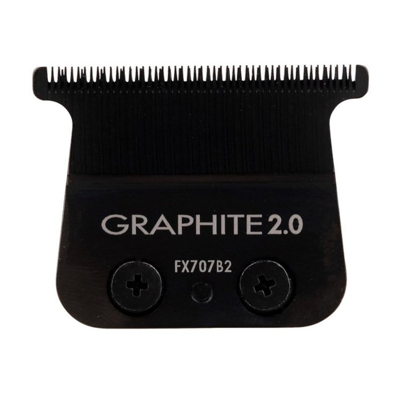 BaByliss Pro FX707B2 Graphite Deep Tooth Blade