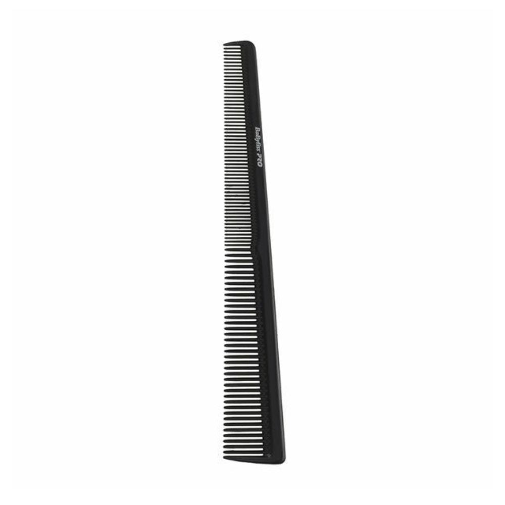 BaByliss PRO Nano Titanium Carbon Tapered Cutting Comb (BABNTCTHA-DT-320) Comb BaBylissPRO