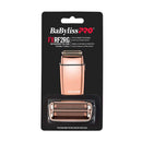 BaBylissPRO RoseFX FoilFX02 Shaver Replacement Foil Head Foil Shaver Accessories BaBylissPRO