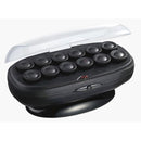 BaBylissPRO Ceramic Titanium 12pc Jumbo Roller Hairsetter Hair Roller BaBylissPRO