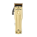 BaBylissPRO Lo-ProFX Gold Low Profile Clipper Cord/Cordless Clipper BaBylissPRO