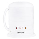 BeautyPRO Wax Pot 1L - 1000cc Wax Heater Beauty Pro