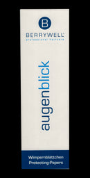 Berrywell Eyelash Tint Papers 96pcs Retail Berrywell