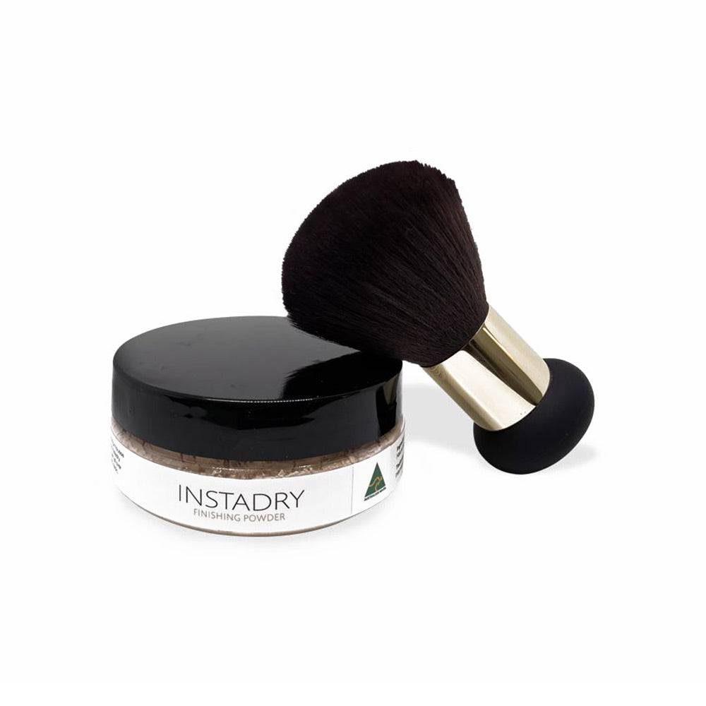 Black Magic Tan Instadry Finishing Power and Brush Tanning Black Magic Tan