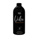 Black Magic Tan Vibe Rapid Dark 2h Brown Base 1L Retail Black Magic Tan