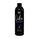 Black Magic Tan Vibe Rapid Dark 2h Violet Base 125ml Retail Black Magic Tan