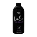 Black Magic Tan Vibe Rapid Dark 2h Violet Base 1L Retail Black Magic Tan