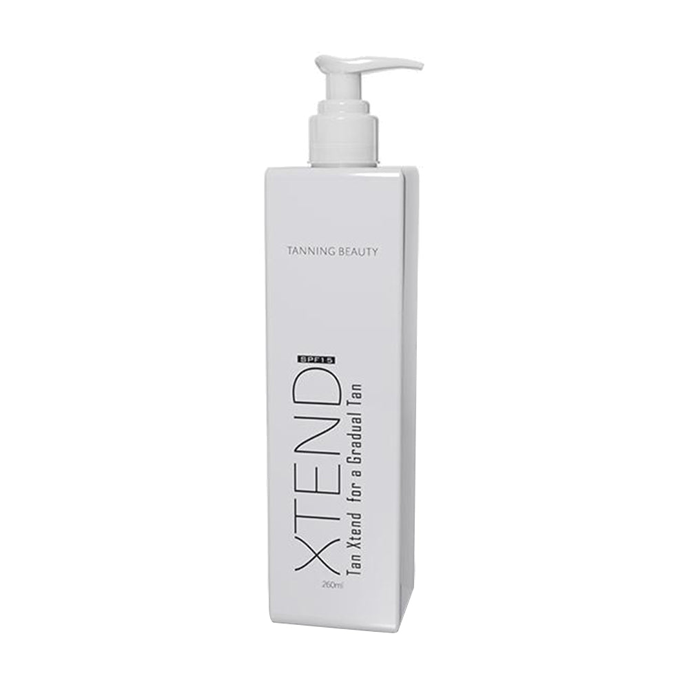 Black Magic Tan Xtend 260ml Tanning Black Magic Tan