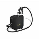 Black Magic iTan Luxe Tanning Machine Retail Black Magic Tan