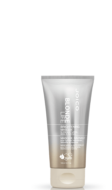 Joico Blonde Life Brightening Masque 150ml Hair Treatment Joico