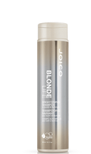 Joico Blonde Life Brightening Shampoo 300ml Retail Joico