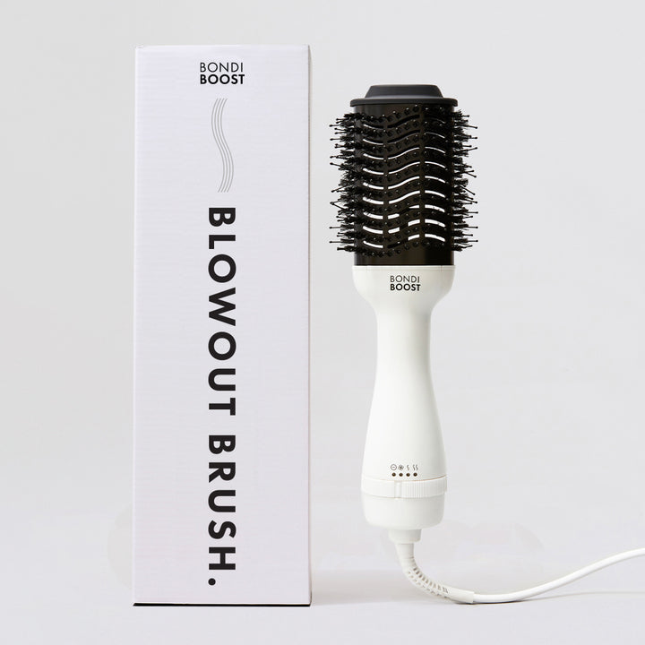 Bondi Boost Blowout Brush 75mm Hot Air Brush Bondi Boost