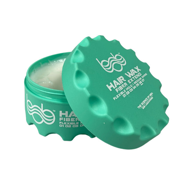 Bob Hair Wax Hair Fibre Extend Aqua 150ml Hair Wax Bob
