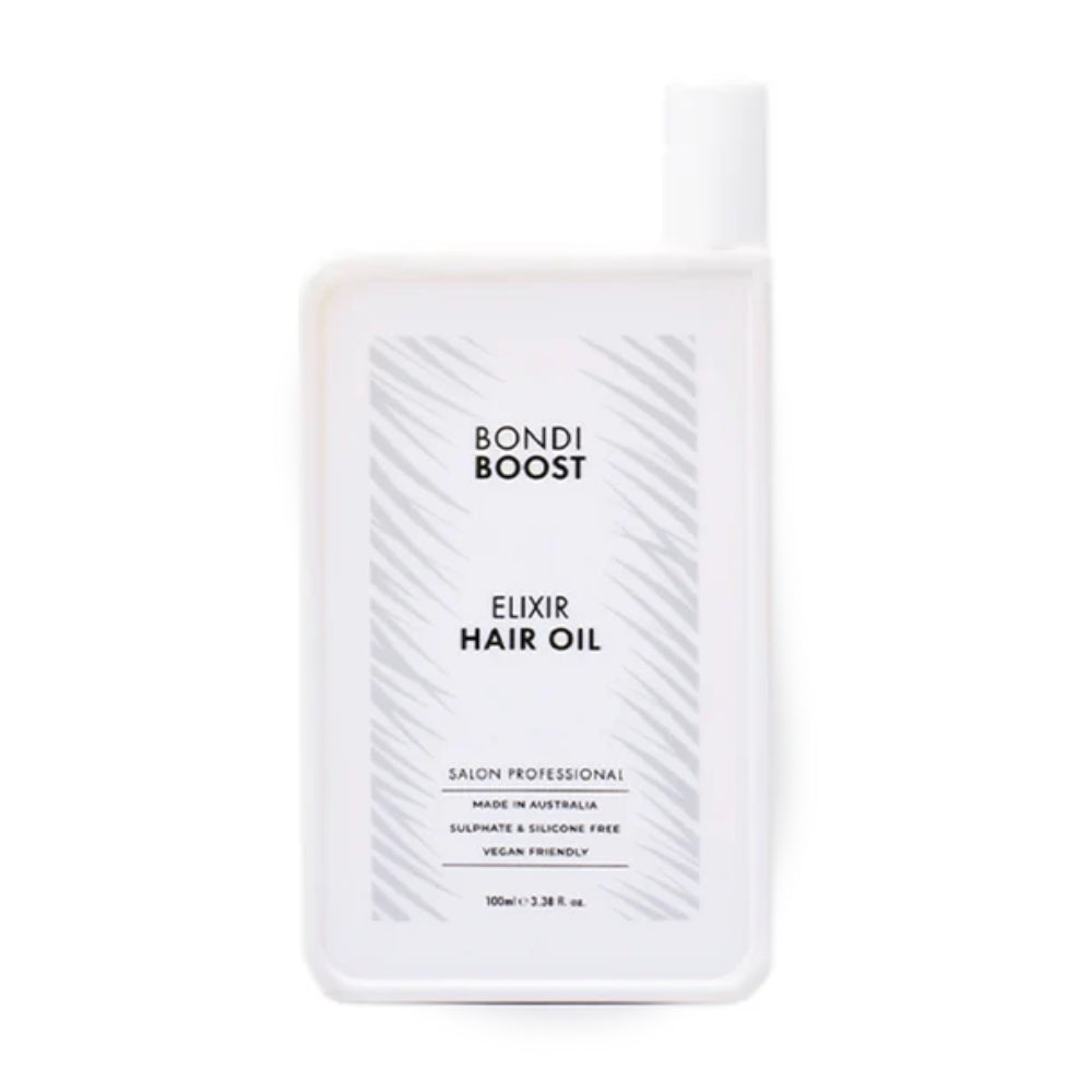 Bondi Boost Elixir Oil 125ml Hair Care Bondi Boost