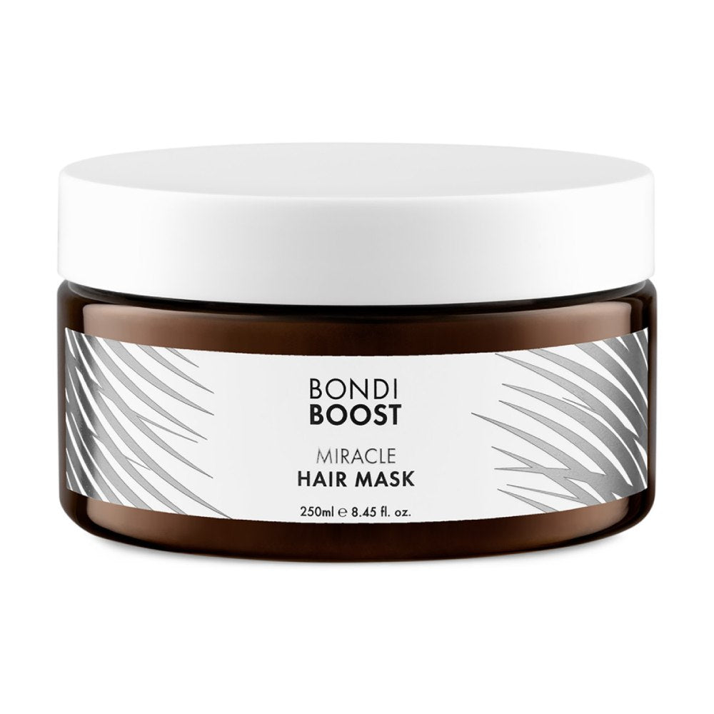Bondi Boost Growth Miracle Hair Mask 250ml