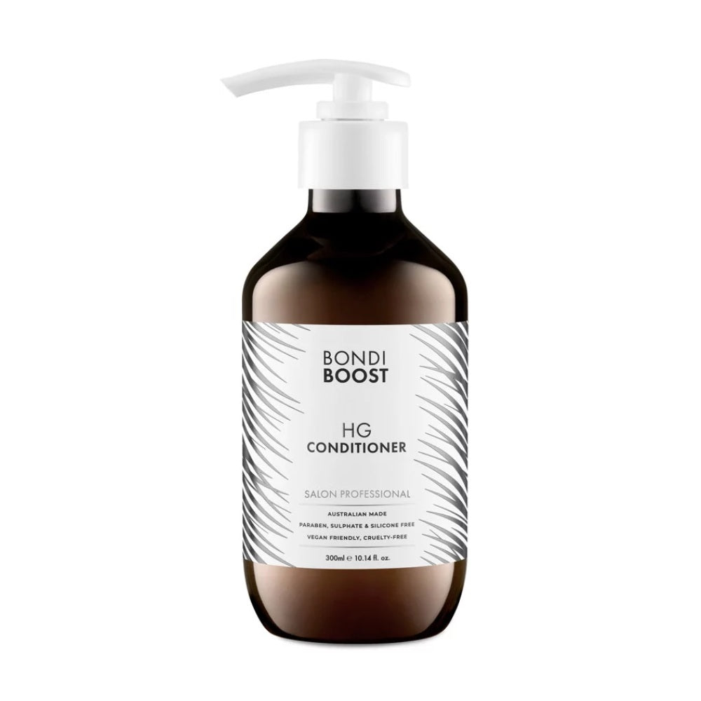 Bondi Boost HG Hair Growth Conditioner 300ml Hair Care Bondi Boost