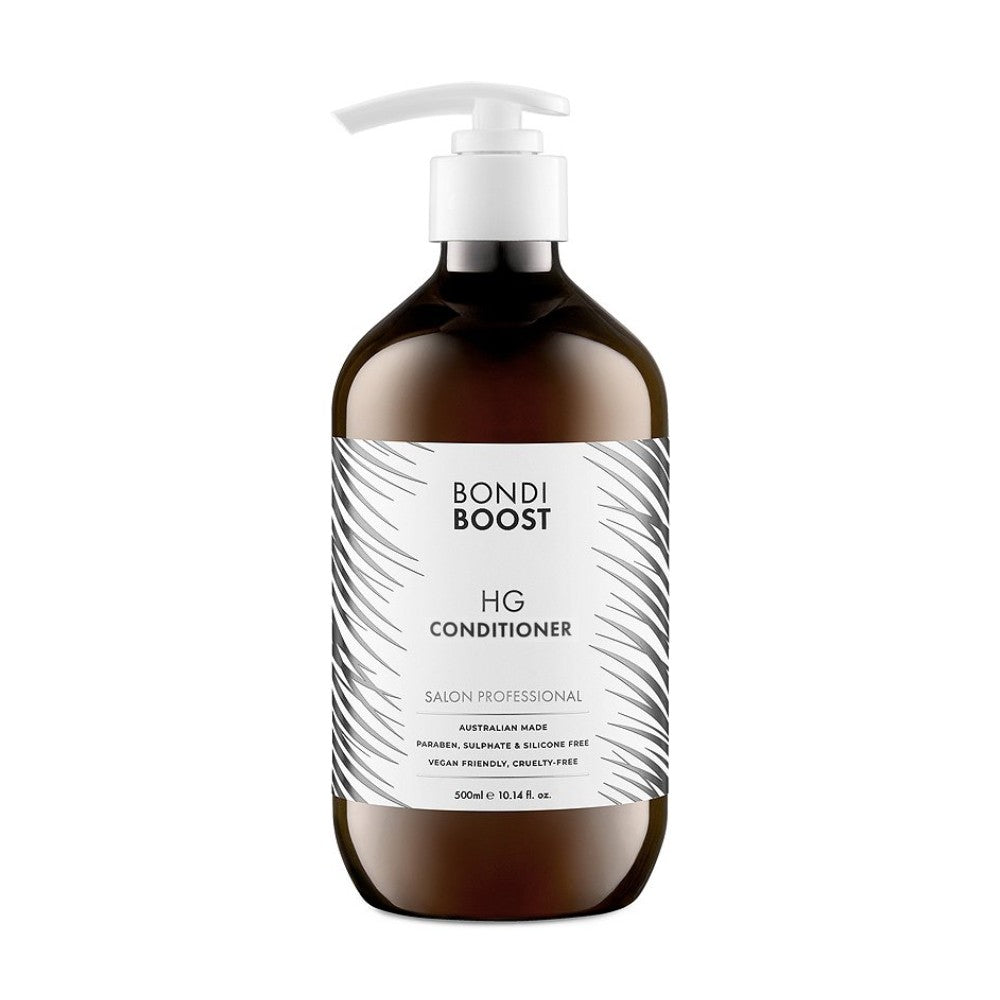 Bondi Boost HG Hair Growth Conditioner 500ml Hair Care Bondi Boost