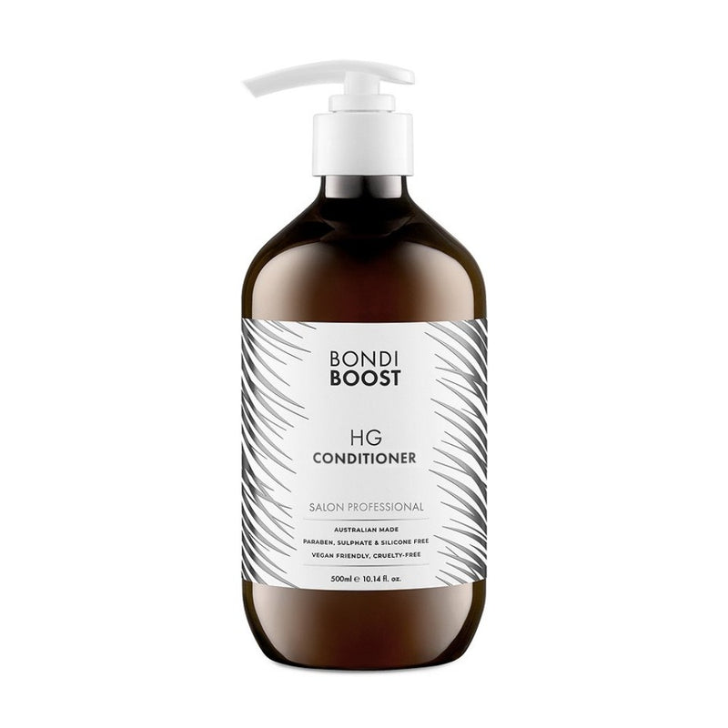 Bondi Boost HG Hair Growth Conditioner 500ml