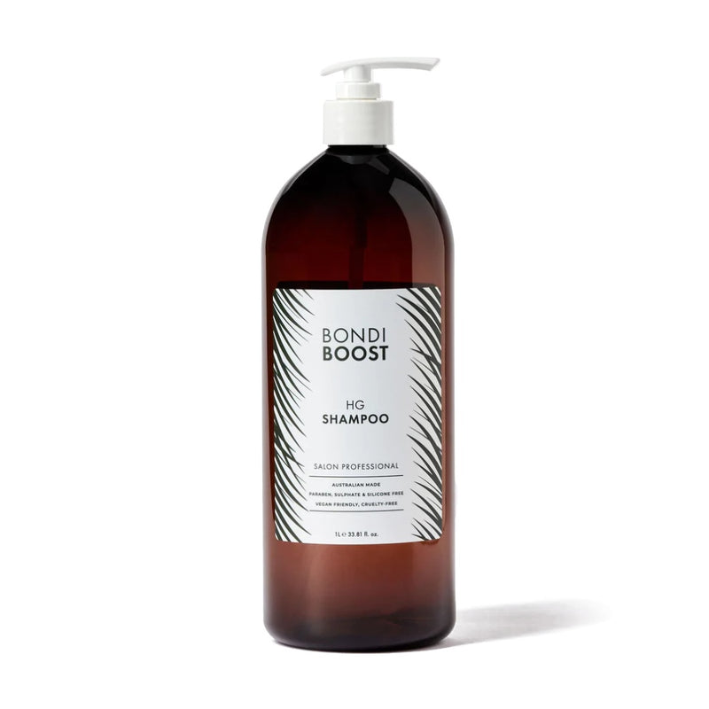 Bondi Boost HG Hair Growth Shampoo 1L