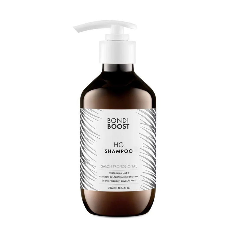 Bondi Boost HG Hair Growth Shampoo 300ml