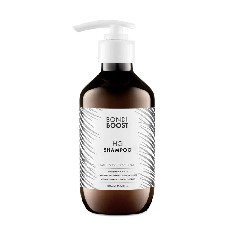 Bondi Boost HG Hair Growth Shampoo 500ml