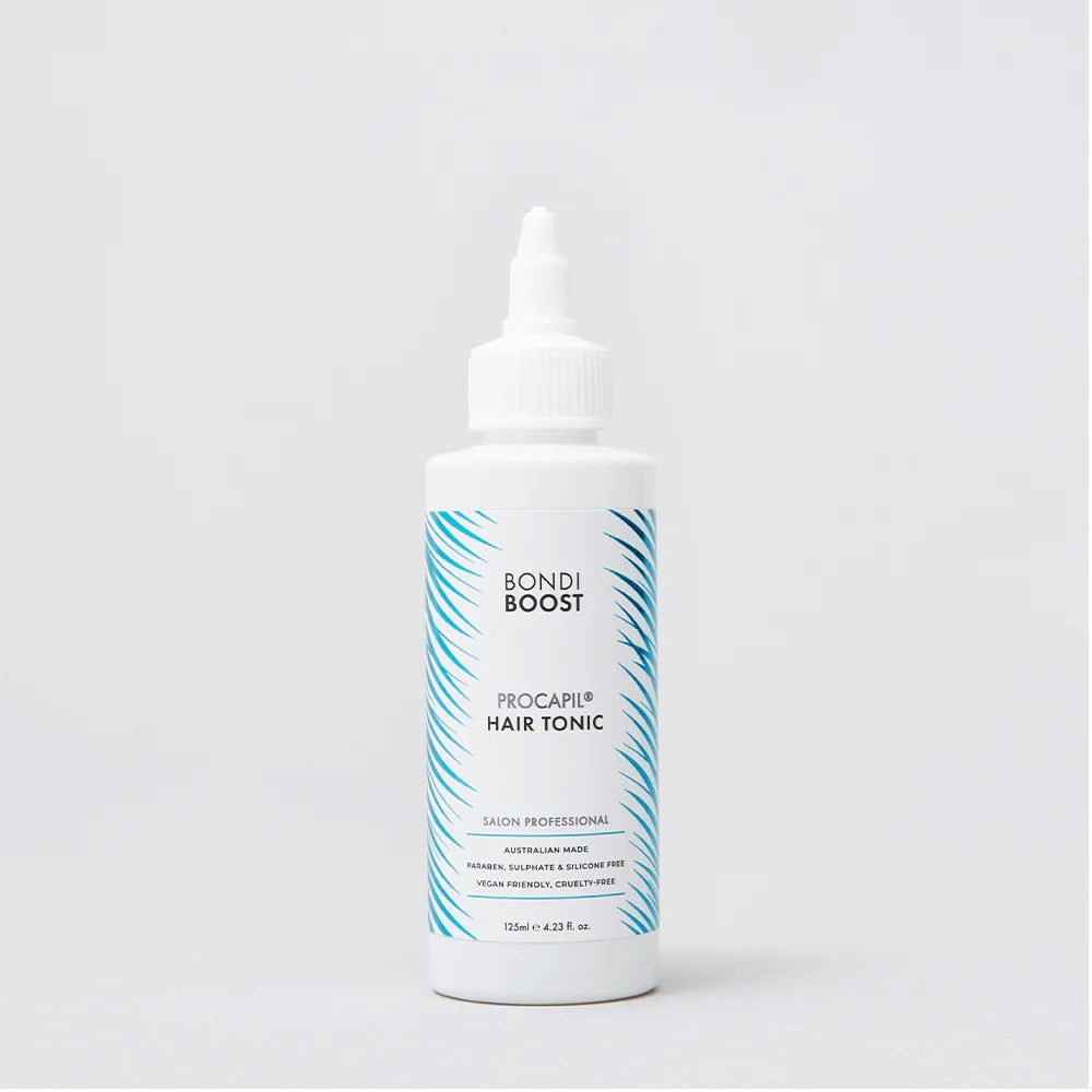 Bondi Boost Procapil Hair Tonic 125ml Hair Care Bondi Boost
