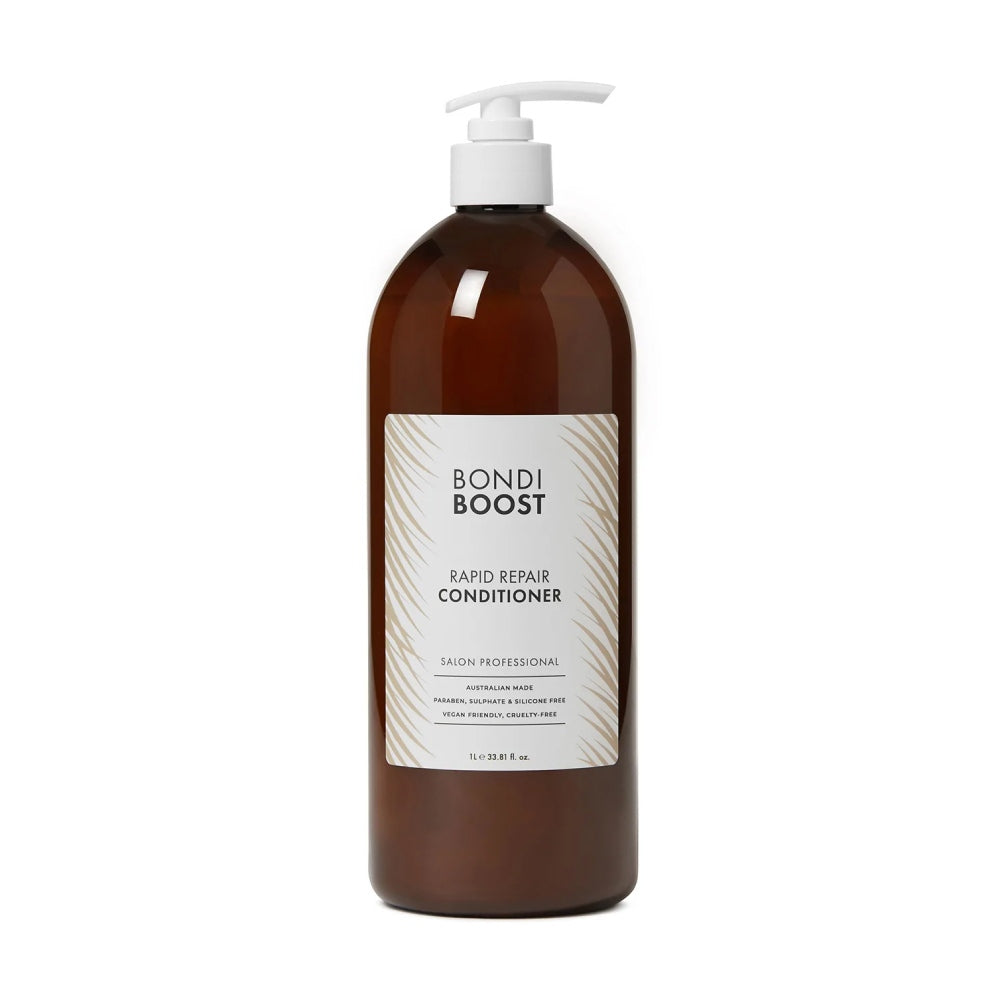Bondi Boost Rapid Repair Conditioner 1L Hair Care Bondi Boost