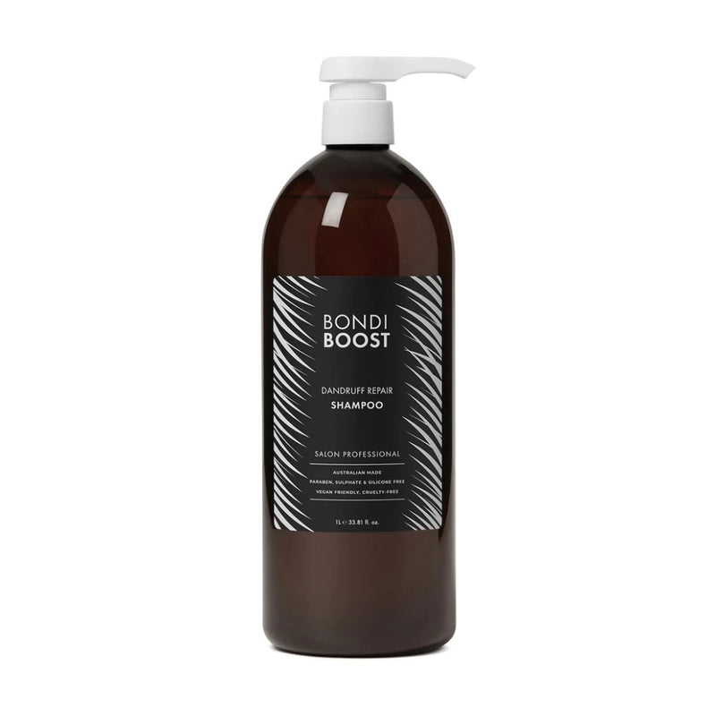 Bondi Boost Dandruff Repair Shampoo 1L