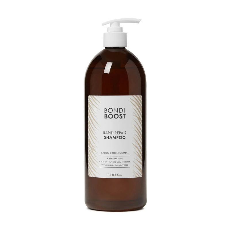Bondi Boost Rapid Repair Shampoo 1L
