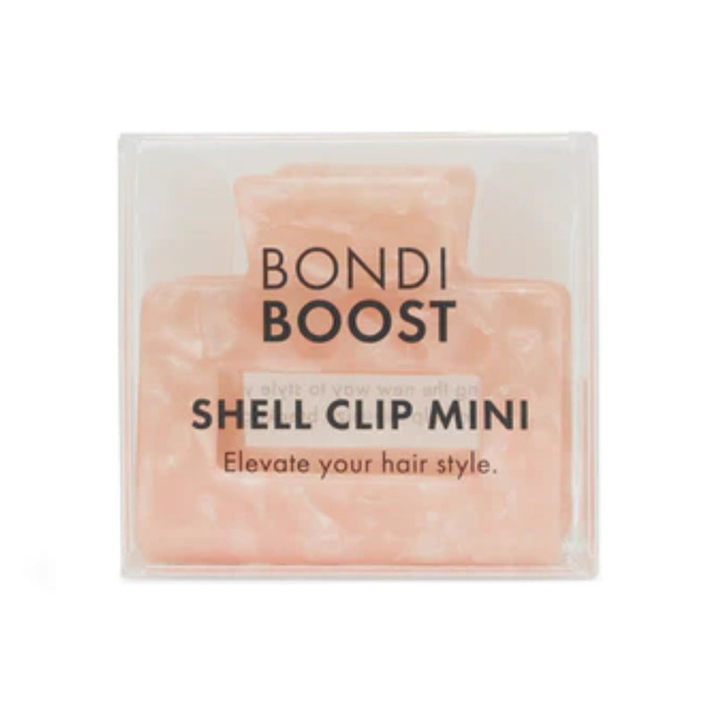 Bondi Boost Shell Clip Mini Packaging