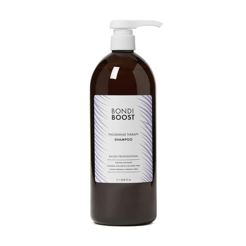 Bondi Boost Thickening Therapy Shampoo 1L