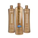 Brasil Cacau 1L Salon Kit