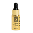 Brow Code Brow Gold Stimulating Brow Growth Oil 5ml Retail Brow Code
