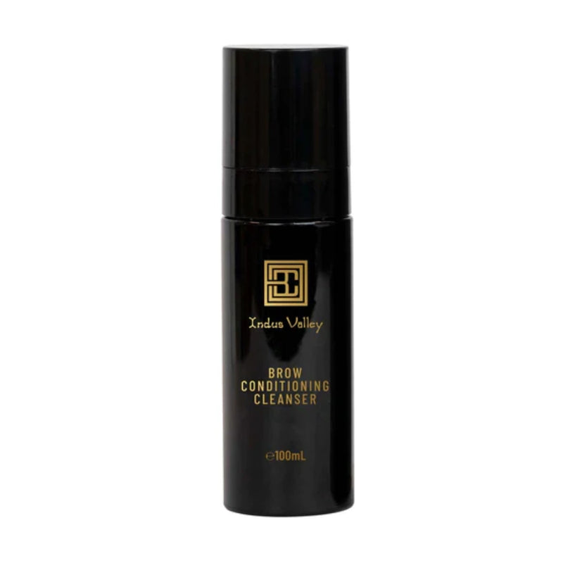 Brow Code Conditioning Cleanser 100ml