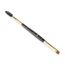 Brow Code Define & Line 18K Dual Brow Brush 122 Retail Brow Code
